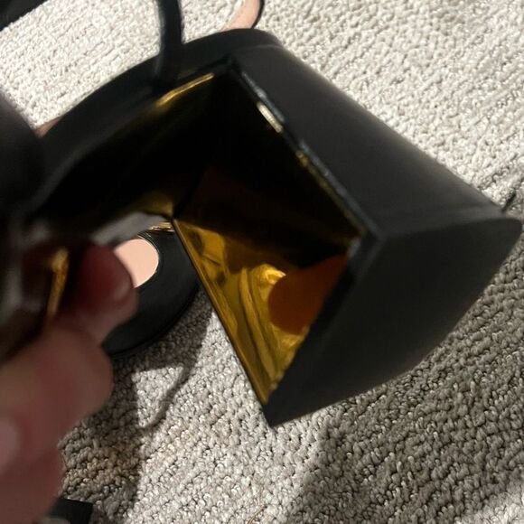 GUCCI MID-HEEL SLINGBACK WITH HORSEBIT - Picture 13 of 16